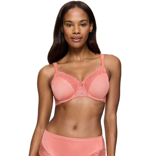 Triumph Ladyform Soft W X